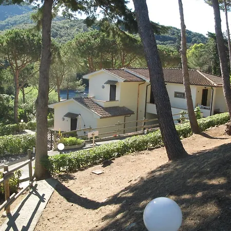 Residence Le Mimose-2