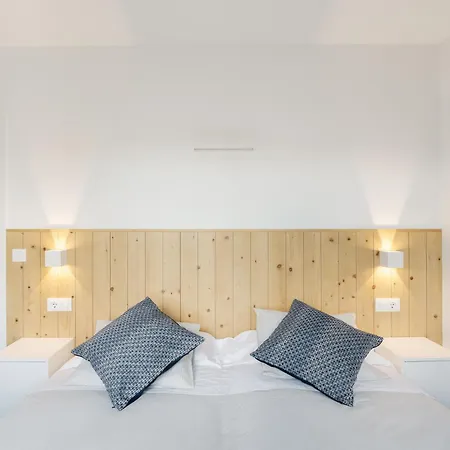 Apartamentos Ribeira Sacra-3