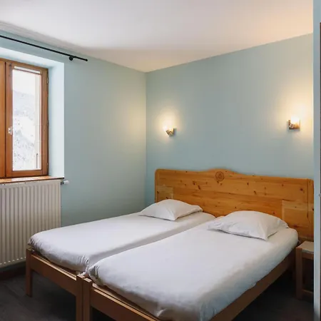 Hotel Chalet du Bon Air-3