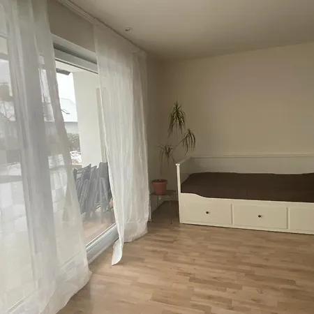Ferienwohnung Hersbruck WLAN Free Parking MODERN Zentral und Natur-3