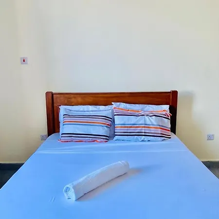 Mine Is A Bnb House, With 3 Bedrooms. One Master Bedroom. It'S I Pavilion Suites Apartment, Block 1House N.-2