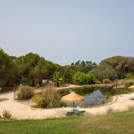 Nômade Melides Eco Lodge-2