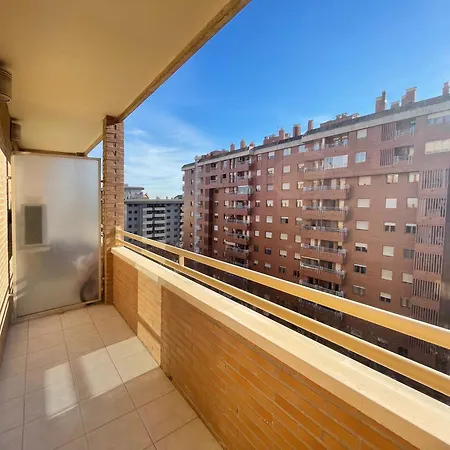 Apartamentos El Pilar Suites 3000-3