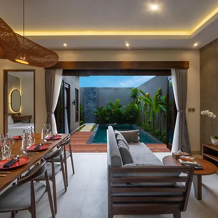 Taman Dharmawangsa Suites-2