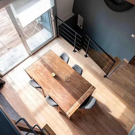 Appartement Atypique-2