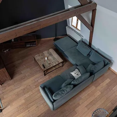 Appartement Atypique-3