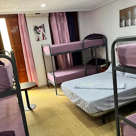 Hostal Mayor-2