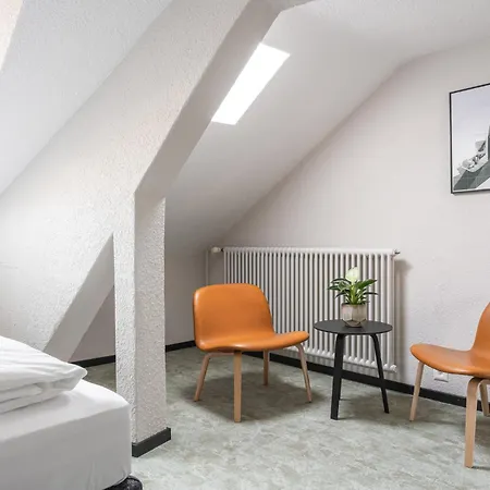 Hotel Goldener Stern - Self check-in-3