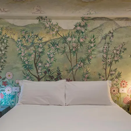 Moscova Luxury B&B-3