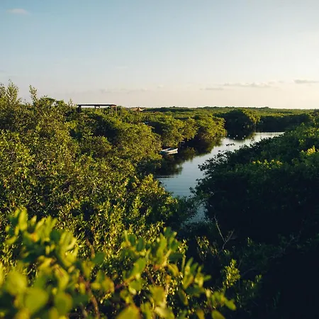 Uman Glamping & Cenote Tulum-2