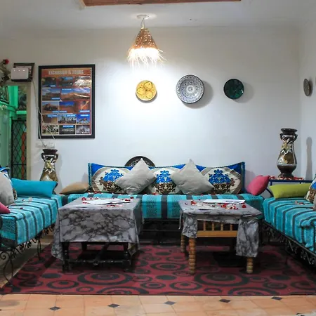 Hostel Kif Kif Annex-2