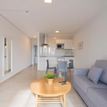 Apartamentos Fayna-2
