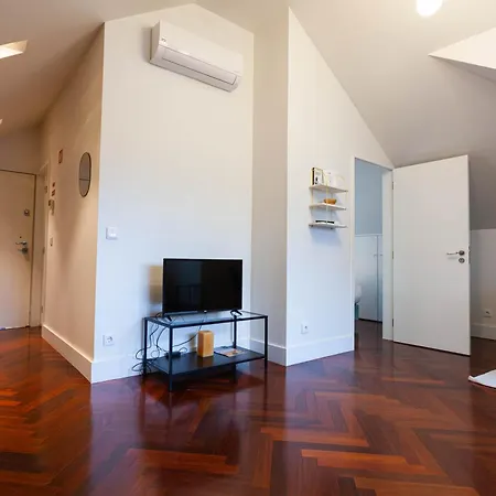 Trindade Premium Apartments-3