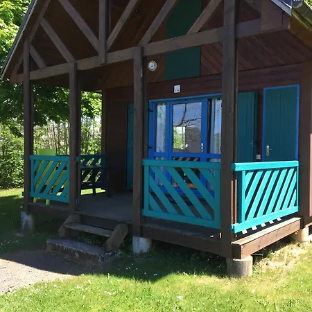 Camping Val Saint Jean-3
