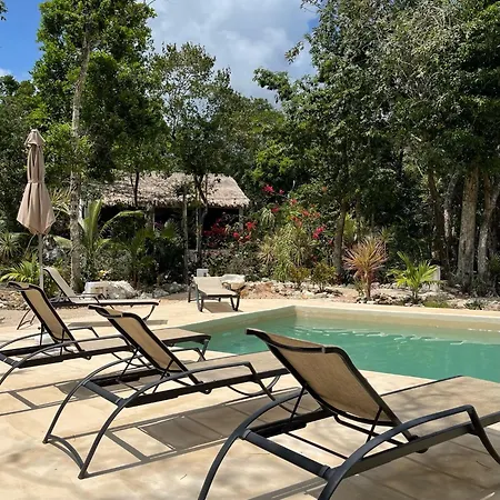 Maya Eco Village-3