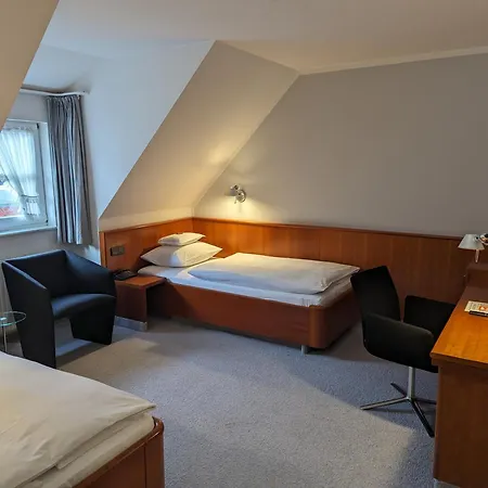 Historik Hotel Garni Christinenhof-2