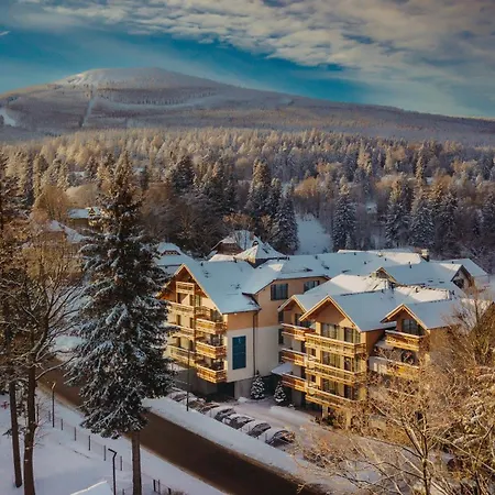 Five Seasons Szklarska Poreba-3