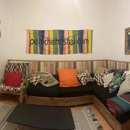 Peniche Hostel-2