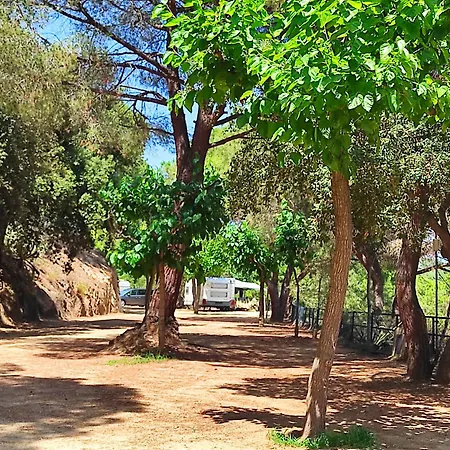 Camping Roca Grossa-2