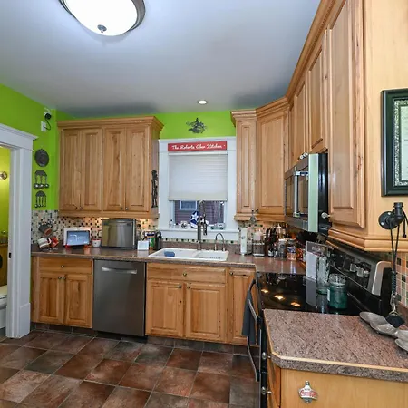 Berrodin Bed & Breakfast-3