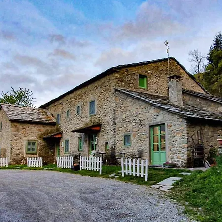 Agriturismo Al Castagno-2