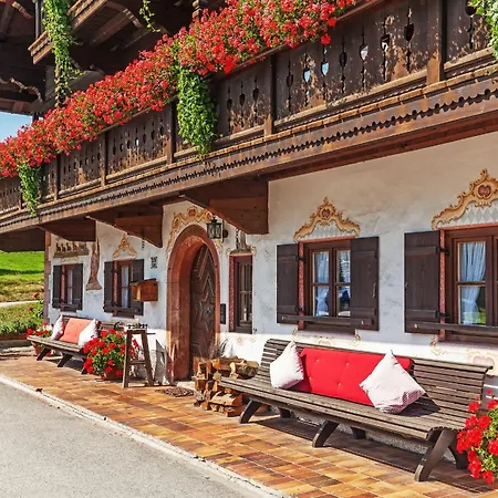 Gästehaus Menkenbauer-3