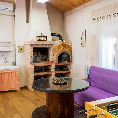 La Posada de Dulcinea-3