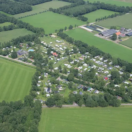 Recreatiepark de Meibeek-3