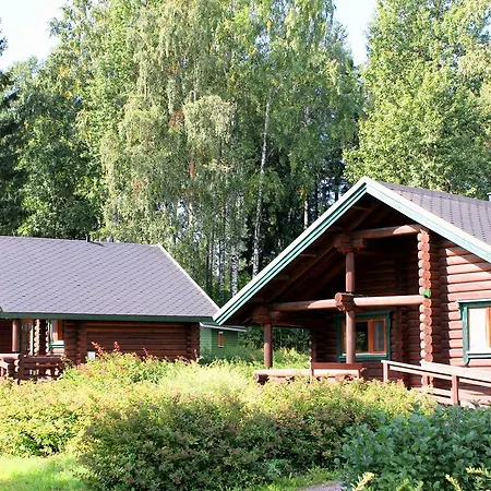 Rastila Camping Helsinki-2