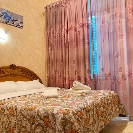 Rose Village Guest House-2