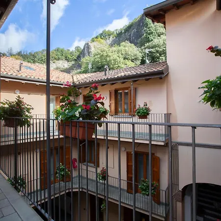 La Casa del Sarto - Rooms&Apartments-3