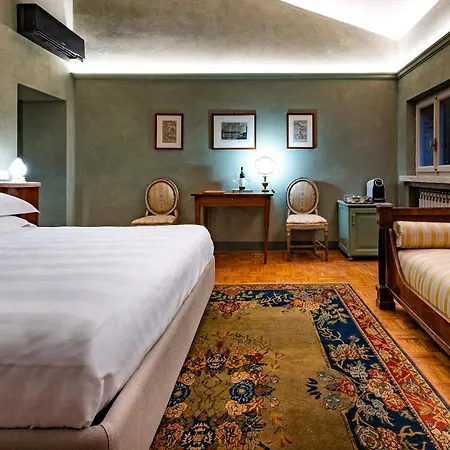 Villa Le Prata - Winery&Accommodation - Adults Only-3