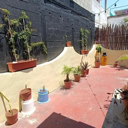 Tres Mundos Hostel-2