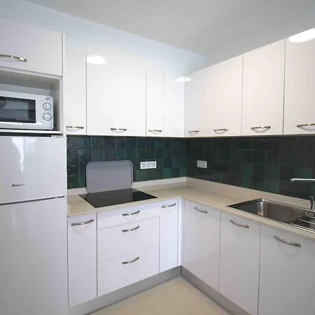 Apartamentos Morana (Adults Only)-3