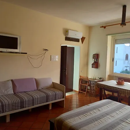 Appartamento a due passi dal mare-3
