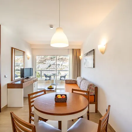 Apartamentos Cabau Altair-2
