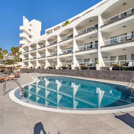 Apartamentos Cabau Altair-3