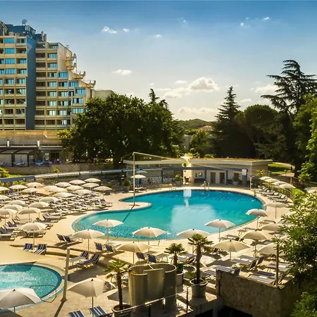 Valamar Diamant Residence-2