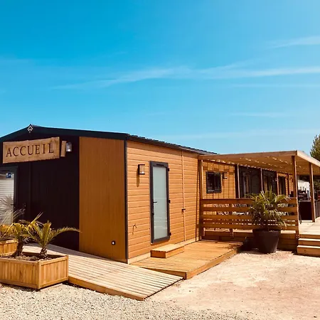 Camping le Rivage-2