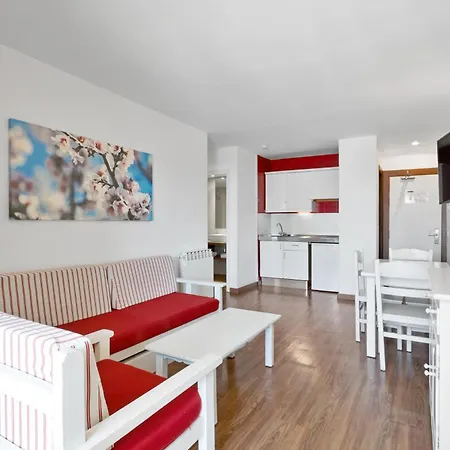 Apartamentos Pabisa Orlando-2
