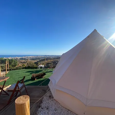 Glamping Finca el Olivo-2
