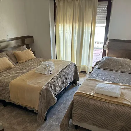 Hotel Lujan-2
