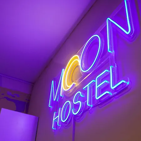 Moon Hostel Wrocław-2