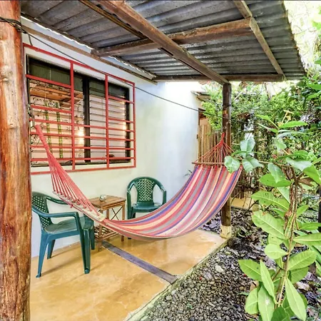 Hotel Tropical Sands Dominical-2