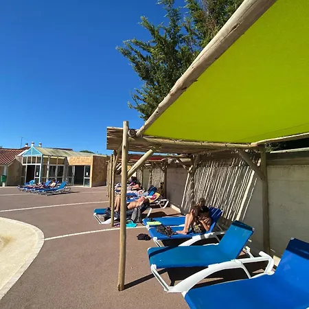 Camping Le Bois Joly-2