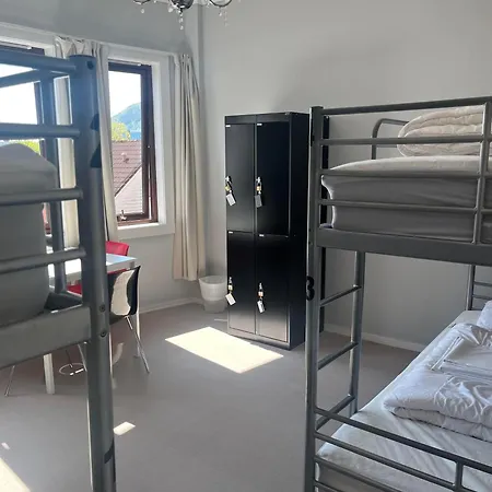 City Hostel Bergen-3