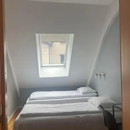 City Hostel Bergen-2