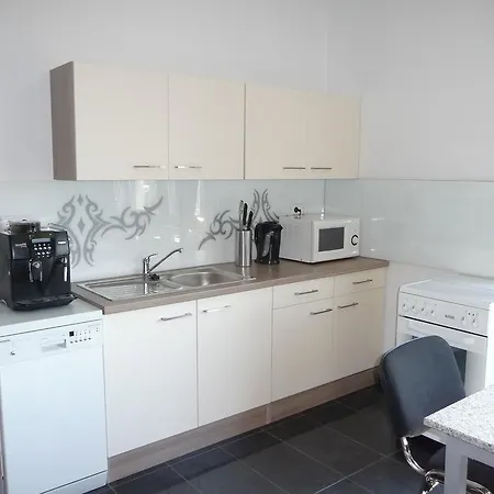 Ferienwohnung Germersheim-2