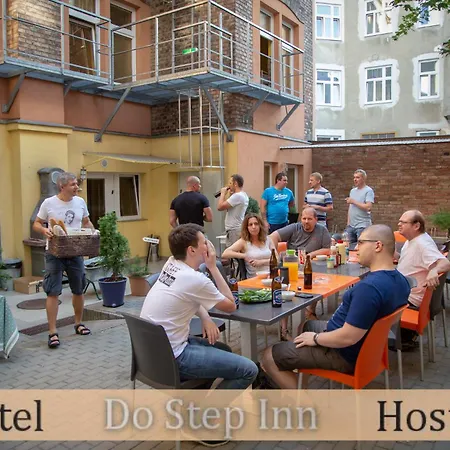 Do Step Inn Home - Hotel&Hostel-3