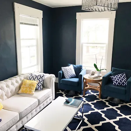 The Madison House-2